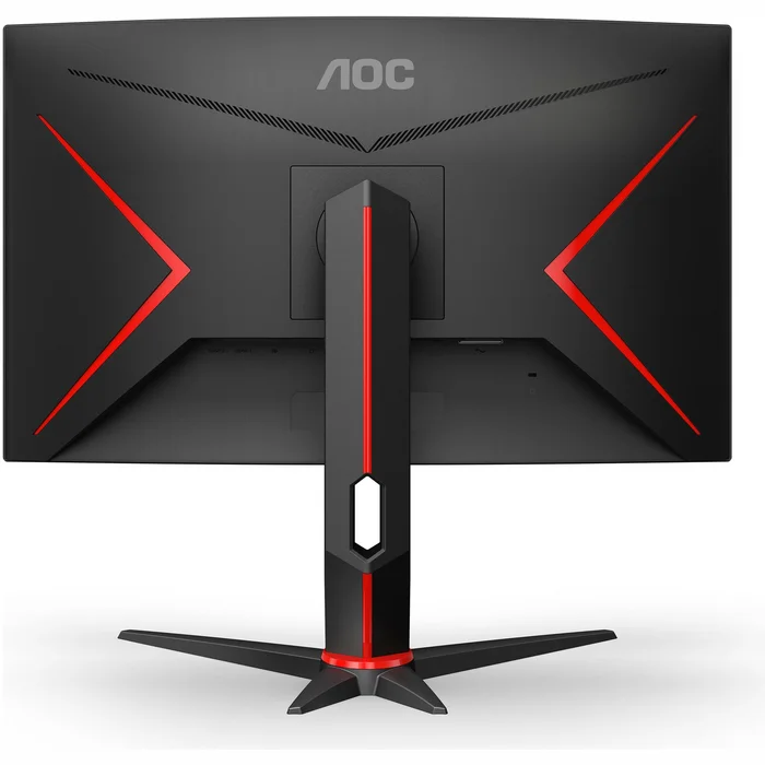 Monitori AOC CQ27G2S/BK 27" [Mazlietots]